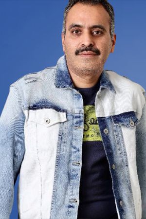 Manish Kapoor, Chief Executive Officer at Pepe Jeans London