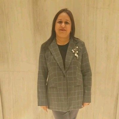 kiran Yadav