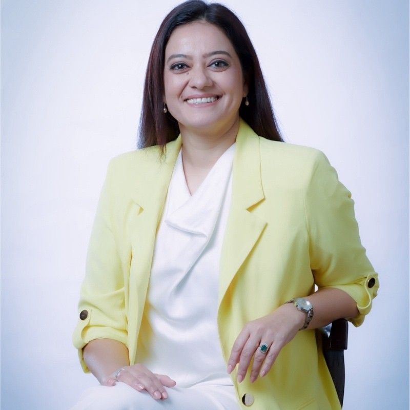 Prajakta Kanagleka