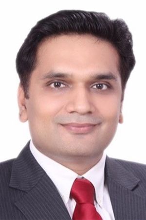 Pankaj Poddar, CEO at Cosmo Films