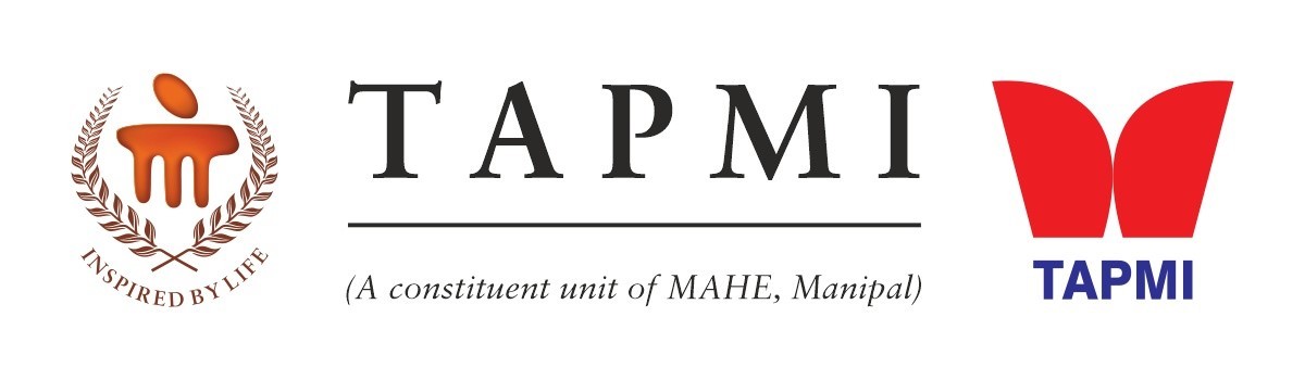 TAPMI Logo