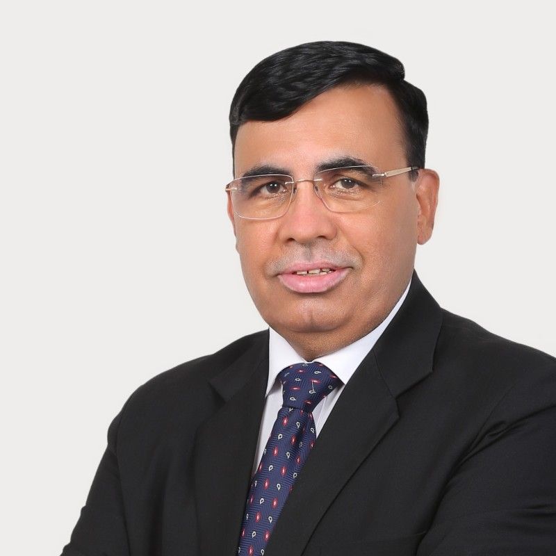 Roshan lal Tamak