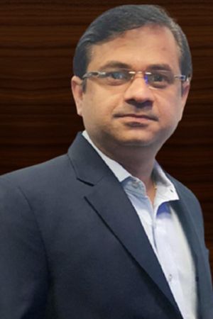 Praveen Purohit, Group Dy. CHRO at Vedanta Group
