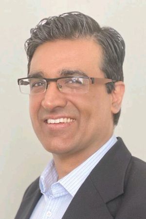 Ravi Valecha, Chief Executive Officer at India Factoring and Finance Solutions Private Limited