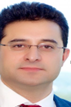 Sanjay Kaul, President APJ Service Provider Business at Cisco