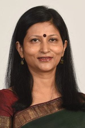 Ruchira Bhardwaja, Joint President & CHRO at Kotak Life, India