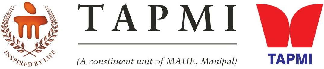 TAPMI Logo