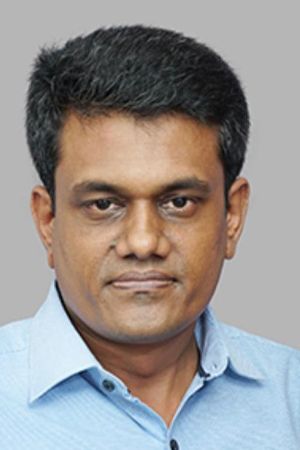 Ashish Pipaliya, Chief Business Officer at Bharat Financial Inclusion Limited
