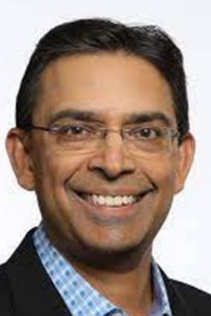 Sandeep Bhargava, Chief Executive Officer at Provana