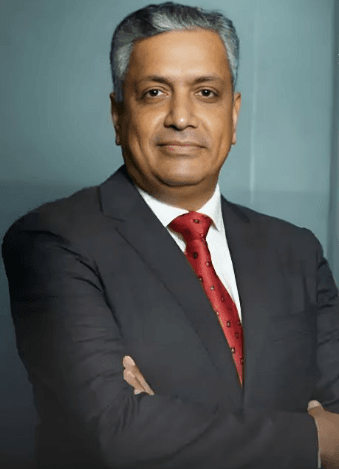 Balaji Vishwanathan