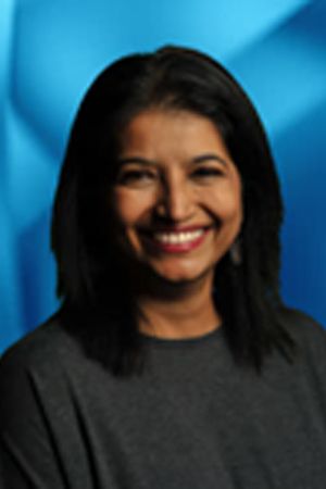 Anupam Trehan, Senior Director - People and Communities at Cisco APJC