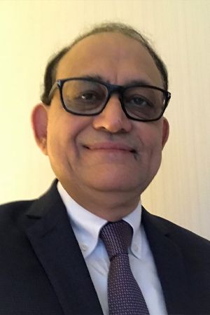Udbhav Ganjoo, Head HR – Global Operations, India at Emerging Asia and Access Markets of Viatris