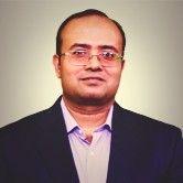 Mansij Manjumder